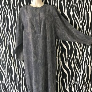 Ellen Tracy Silk Dress