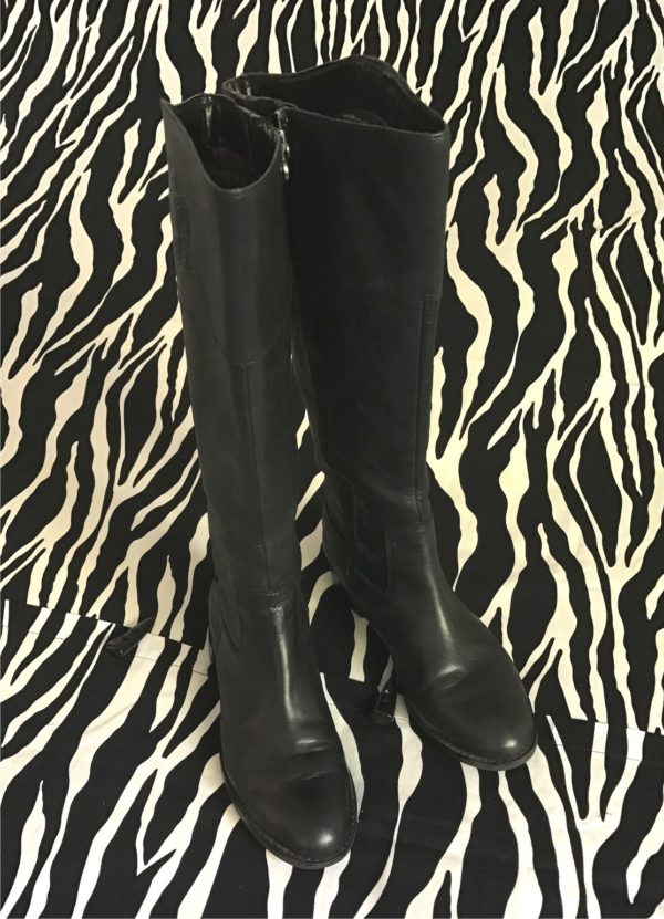 Franco Sarto Riding Boots