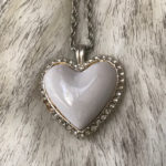 BIG LOVE Heart Necklace